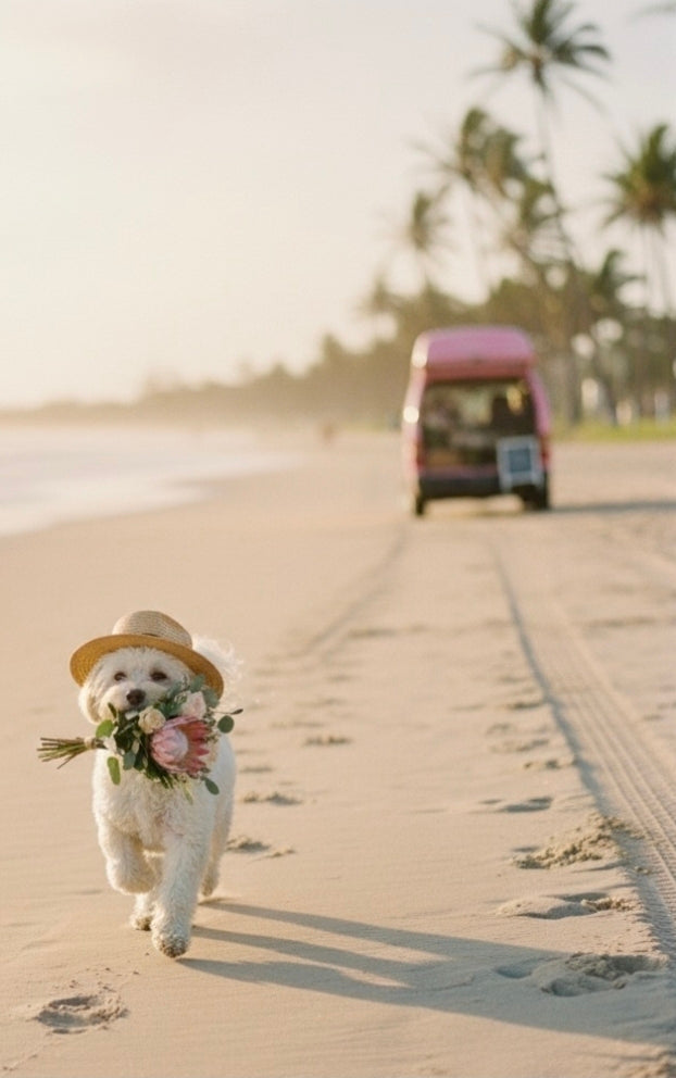 The Ultimate Guide to Choosing the Perfect Bouquet
