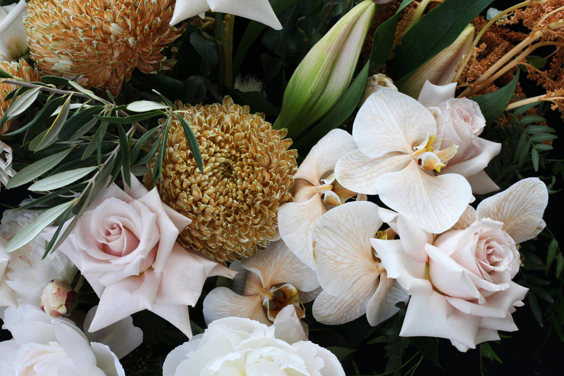 Why Premium Florists Are Worth the Investment