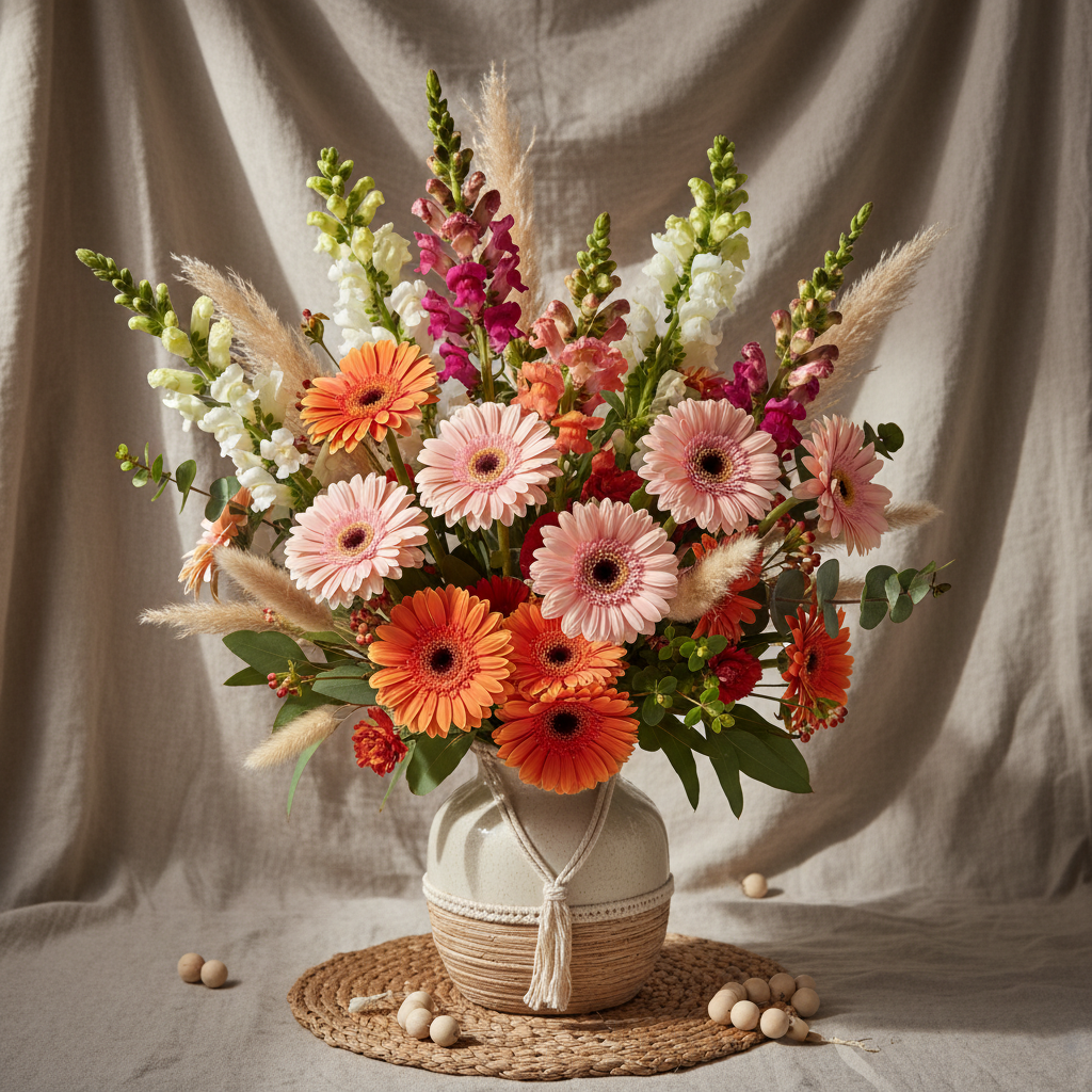 Petal Picnic
