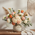 Petals Paws