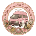 Flower studio gift card