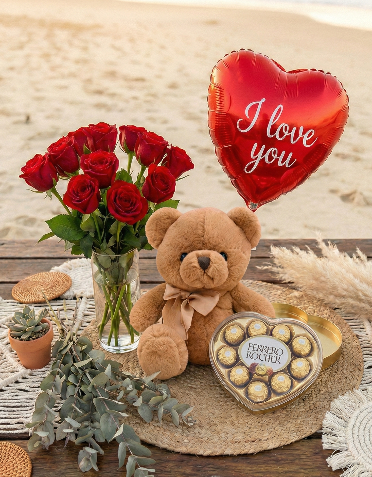 The Ultimate Love Bundle