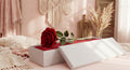 The Classic Single Rose